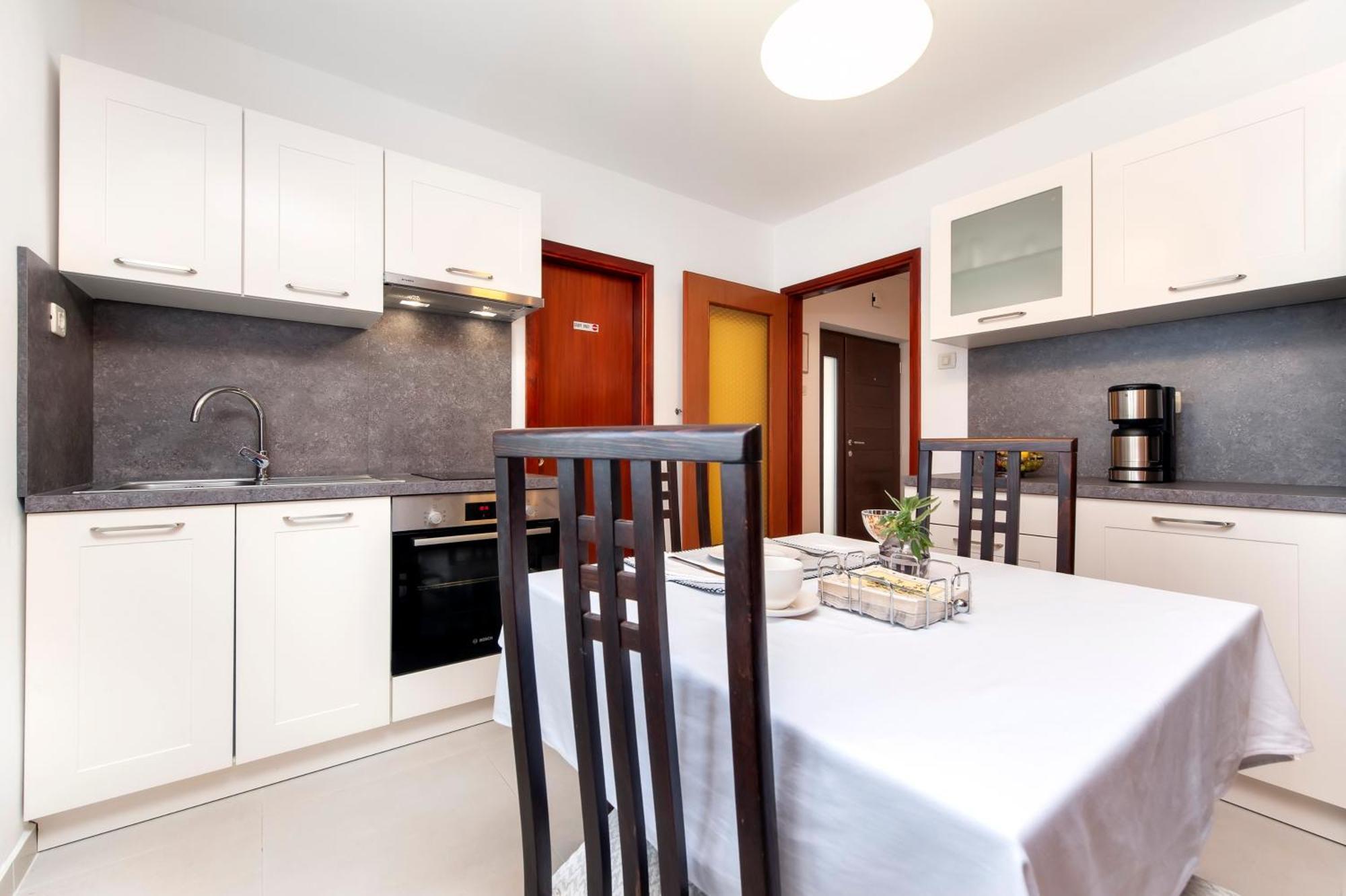 Apartments Carmelo Rovinj Exterior foto