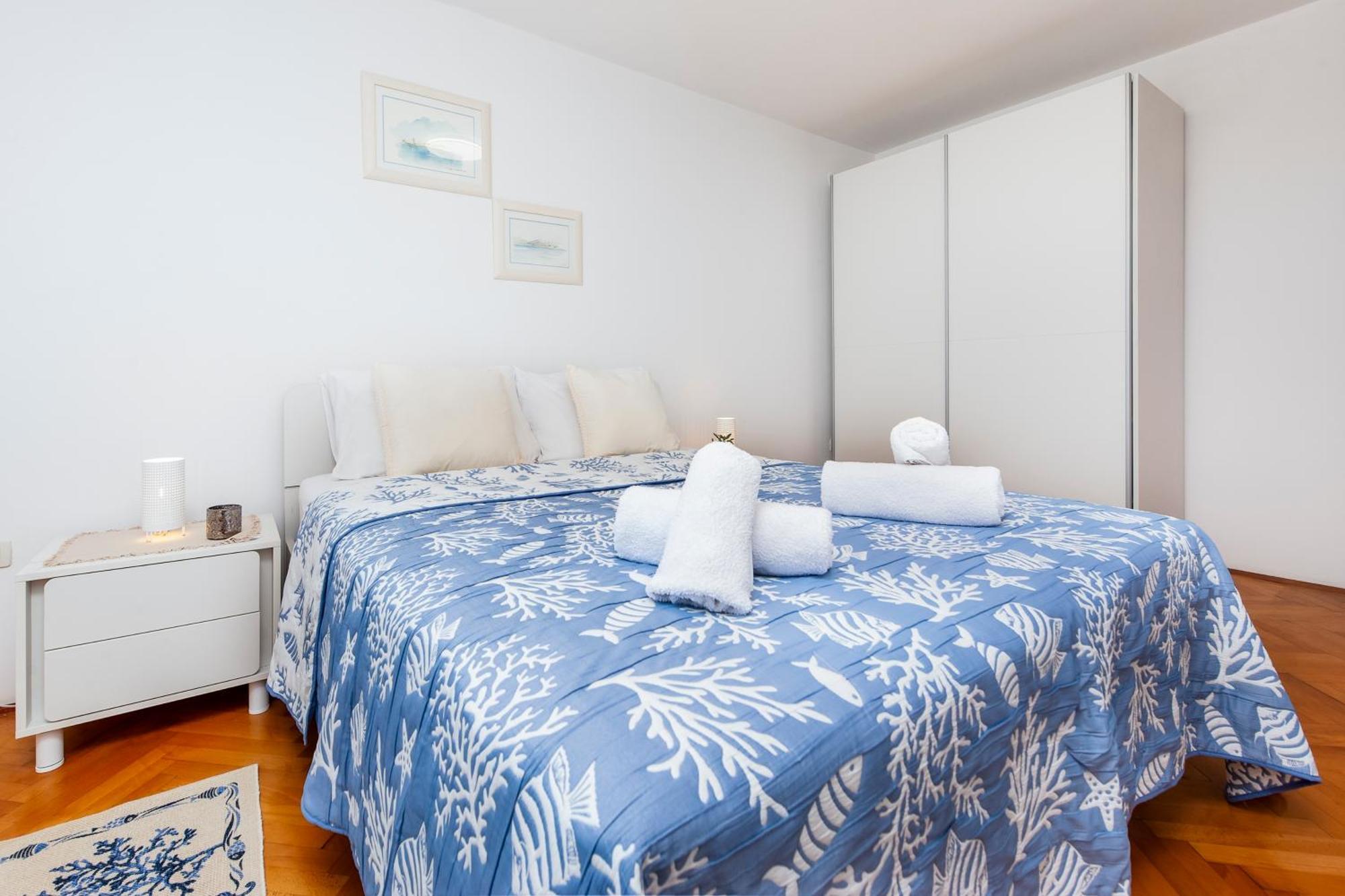 Apartments Carmelo Rovinj Exterior foto