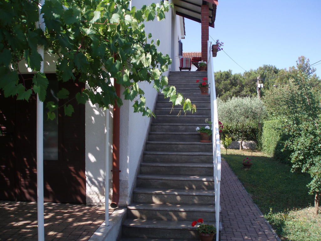Apartments Carmelo Rovinj Quarto foto