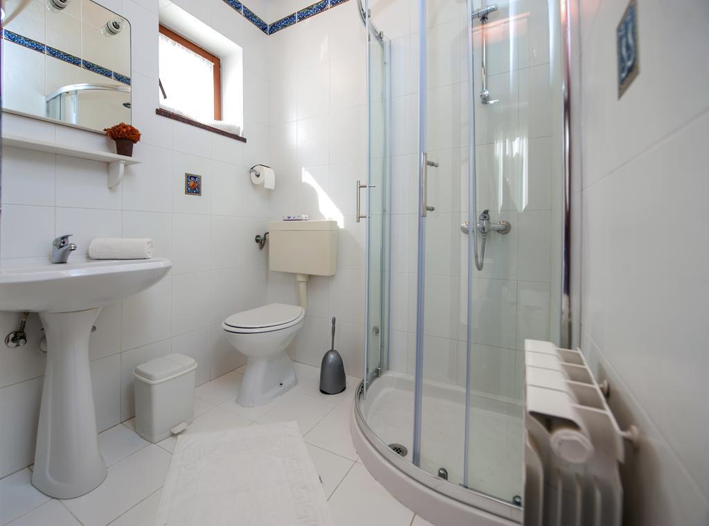 Apartments Carmelo Rovinj Quarto foto